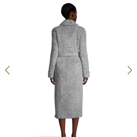 COPY - Denver Hayes Women’s Long Robe NWOT - Picture 2 of 5